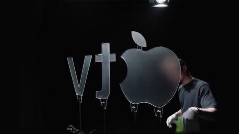 🤯✨ You Won't Believe How Apple Created Their New Streaming Intro! | FeedMyCuriosity