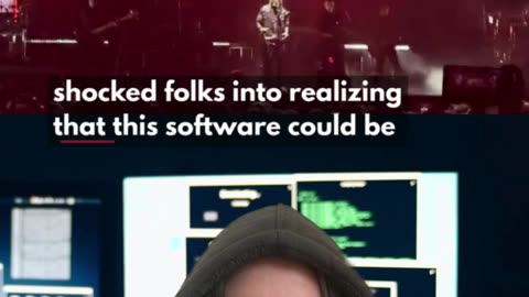 [2025-09-17] Massive Attack used their concert to highlight surveillance & facial recognition