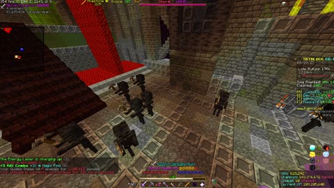 Skyblock FLOOR 7 [#2821]
