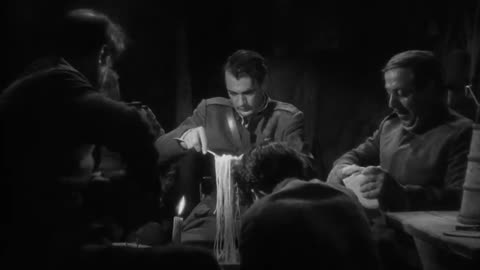 A Farewell to Arms (1932) Full movie | Melodrama