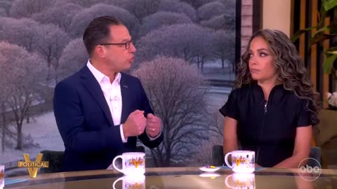 Gov. Josh Shapiro says Trump & Vance are on "a mission to violate people's constitutional rights"