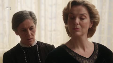 La promesa capitulo 69 parte 2