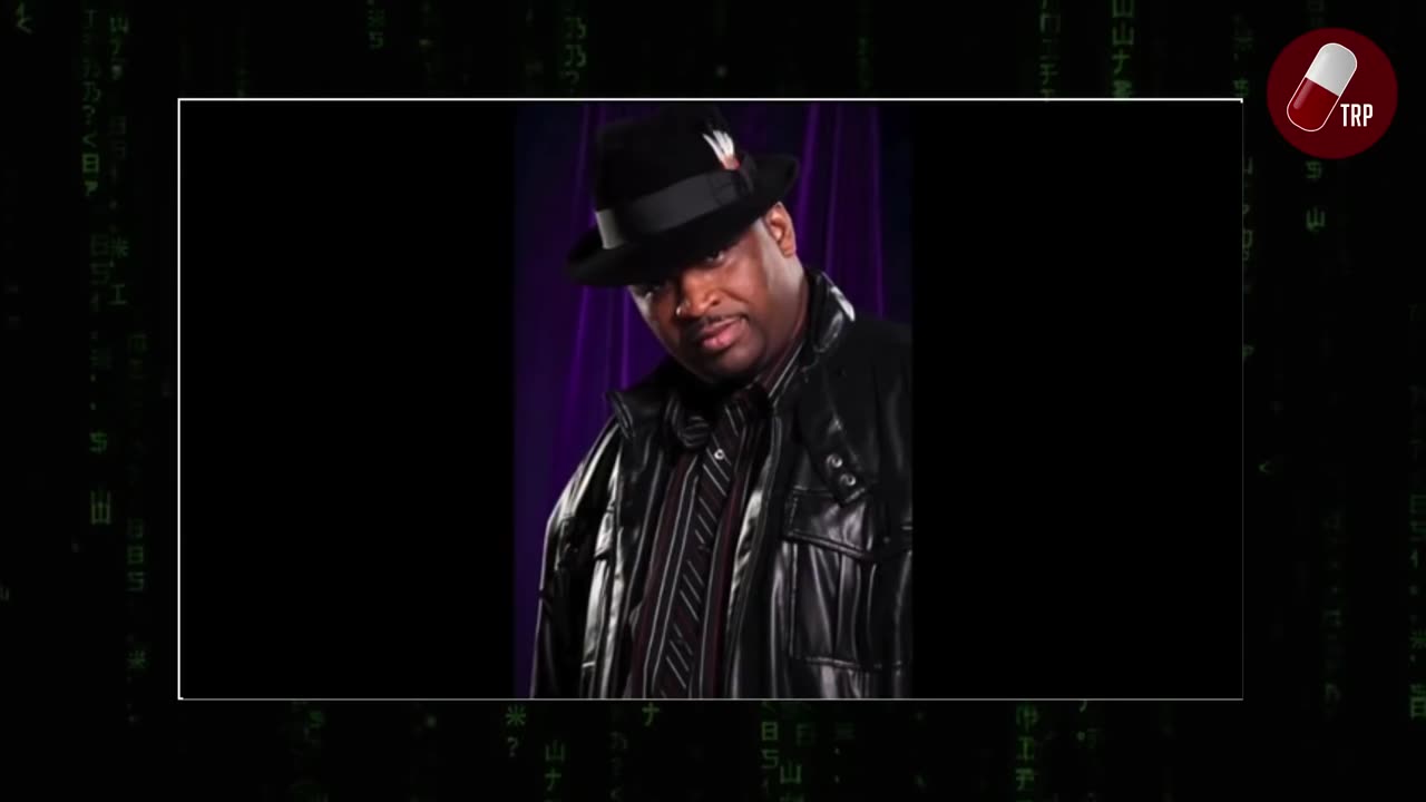 Do Not Play Their Game - Patrice O'Neal