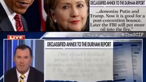 FROM EMAIL TO ACTUAL ACTS, SOROS, FBI, BARRY, HILLARY; MANY OTHERS COMMITTED TREASON