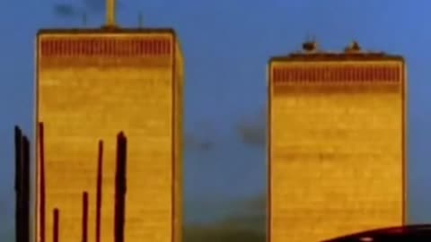 The Twin Towers