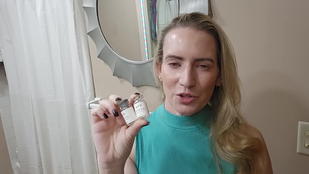 I'm Back... Finally! Skincare Empties & What's Been Going On