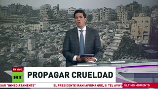 Al menos 79 muertos por los bombardeos israelíes en Gaza