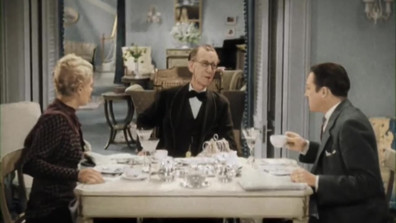 Bright Eyes (1934) Color