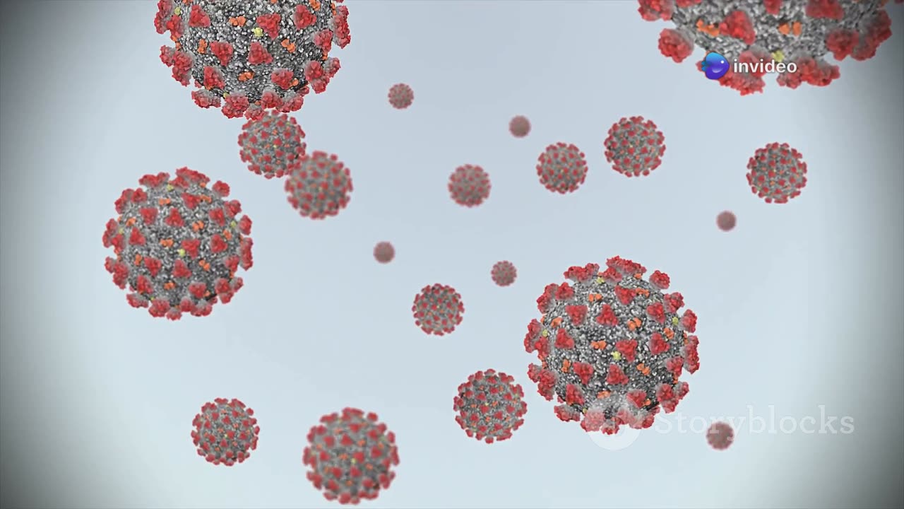 Inside a Cell: The Secret City That Keeps You Alive | 5-Minute Biology Explainer