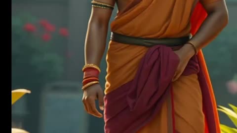 Bhakti kahani