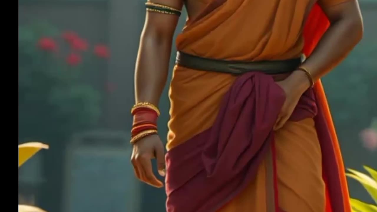 Bhakti kahani