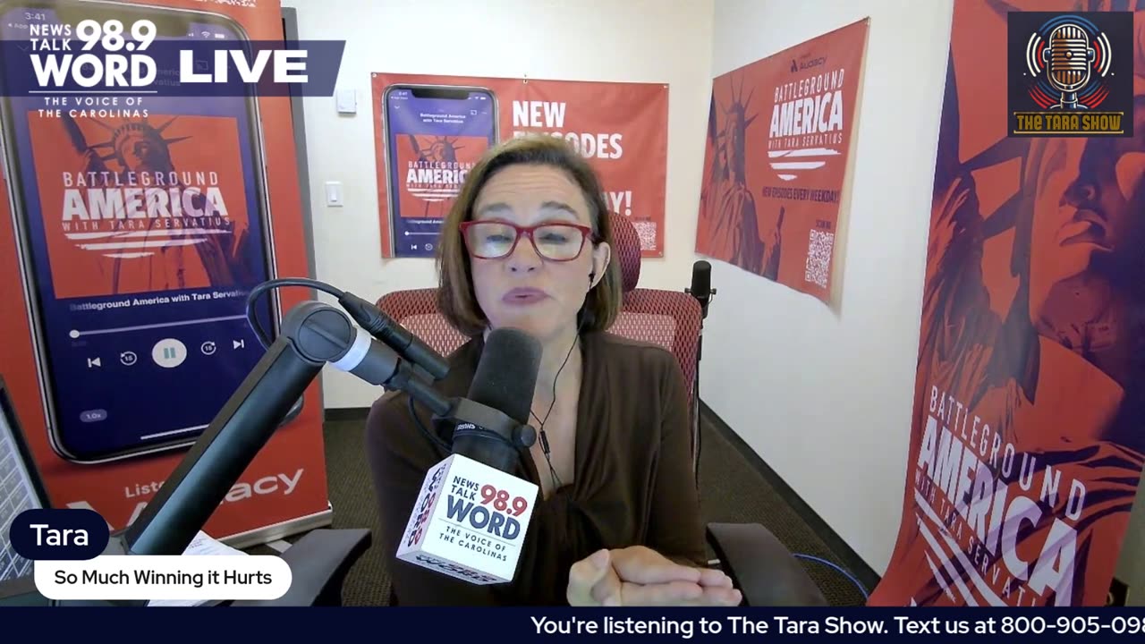 Never Bet Against Trump