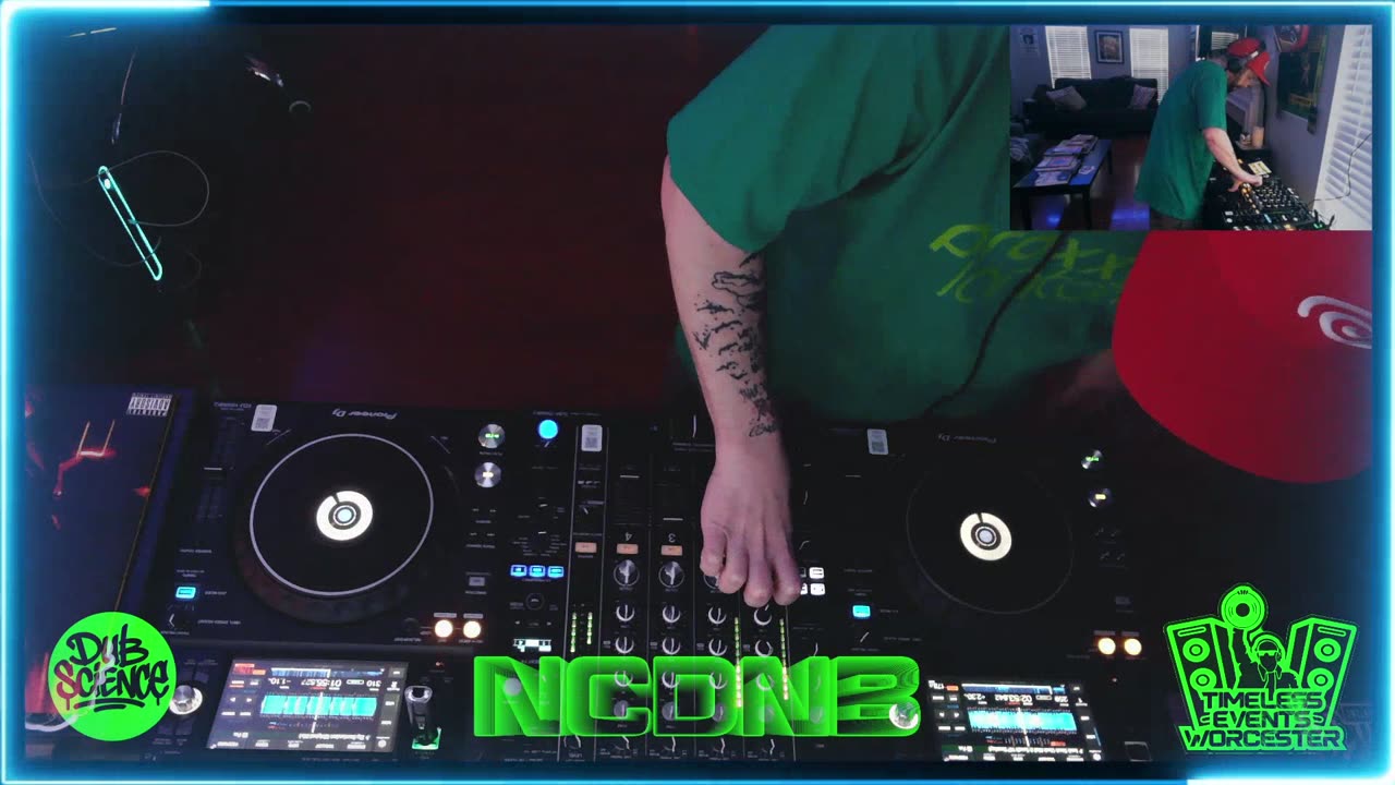 You’re Now Locked Into Timeless 👊😎