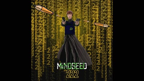 MINDSEED - Karen & Sharon (Audio)