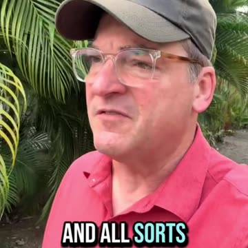 Costa Rica Spring Break! 🇨🇷