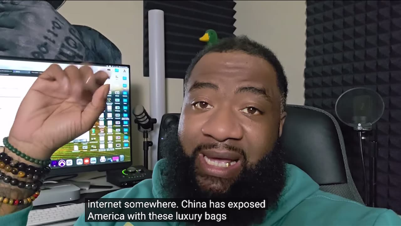 The Dark Reality Behind Luxury Handbags