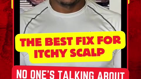 The Best Fix for Itchy Scalp After 50 No One’s Talking About