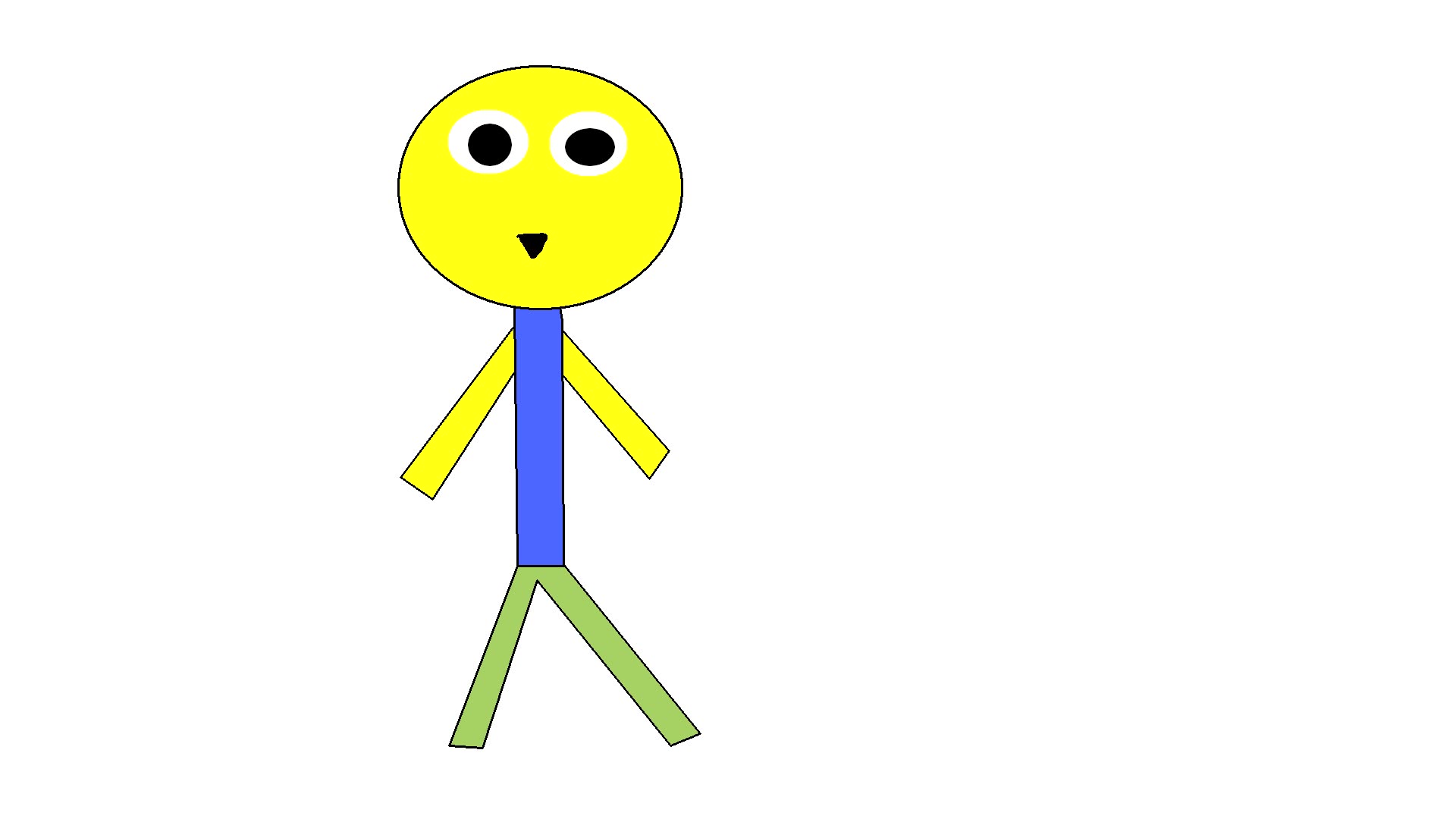 Exploding Noob (HD Remaster)