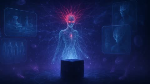 WHO RUNS MILABs ACROSS DIMENSIONS