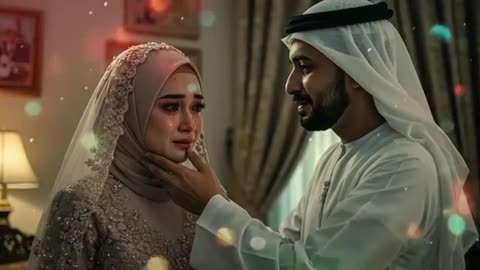 Forced to Marry Saudi Arabian Employer - part 1
