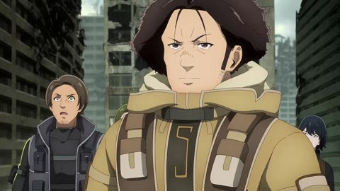 Shangri-La-Frontier SE~1 EP~8