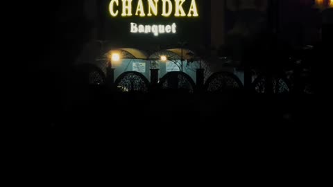 Chandka Banquet Larkana #maxrecords #larkana #sindh #pakistan