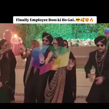 Finally they both getting married.....♥️❤️💕