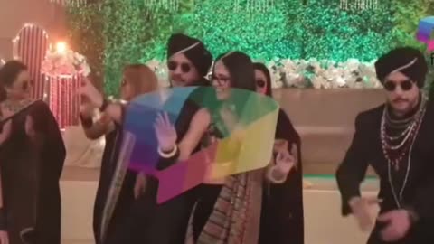 Finally they both getting married.....♥️❤️💕