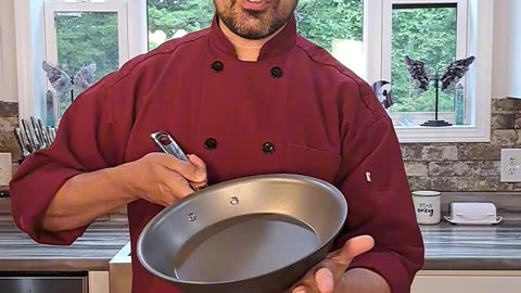 Sauté Pan