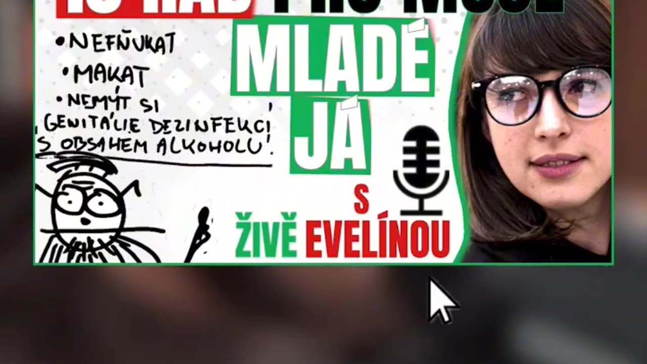 KDO ZA TO MŮŽE?