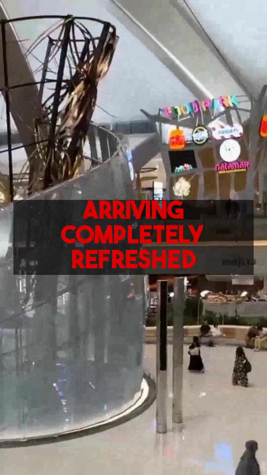 Business Class Airfare Deal - China Eastern $2,656 (Dubai to Los Angeles) Business Class