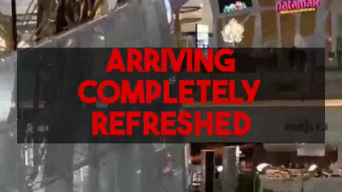 Business Class Airfare Deal - China Eastern $2,656 (Dubai to Los Angeles) Business Class