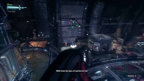 Batman™ Arkham Knight - Part 7