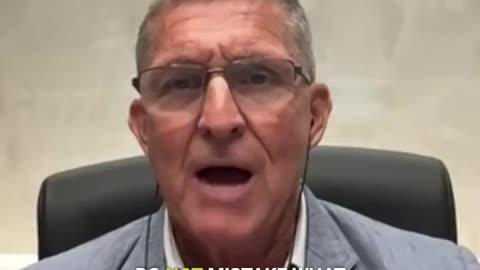 To all foreign leaders watching America right now