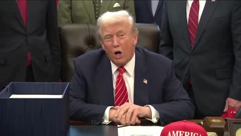 Trump: "I want to see elections be honest... take a look at Detroit,...'