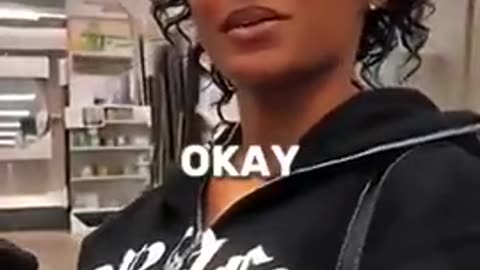 Women's reactions when a man says he Forgot his Wallet