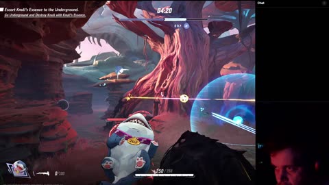 13K clip and 6k clip success celebration!