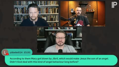 Muslims Are Desperate to Defend Child Marriage