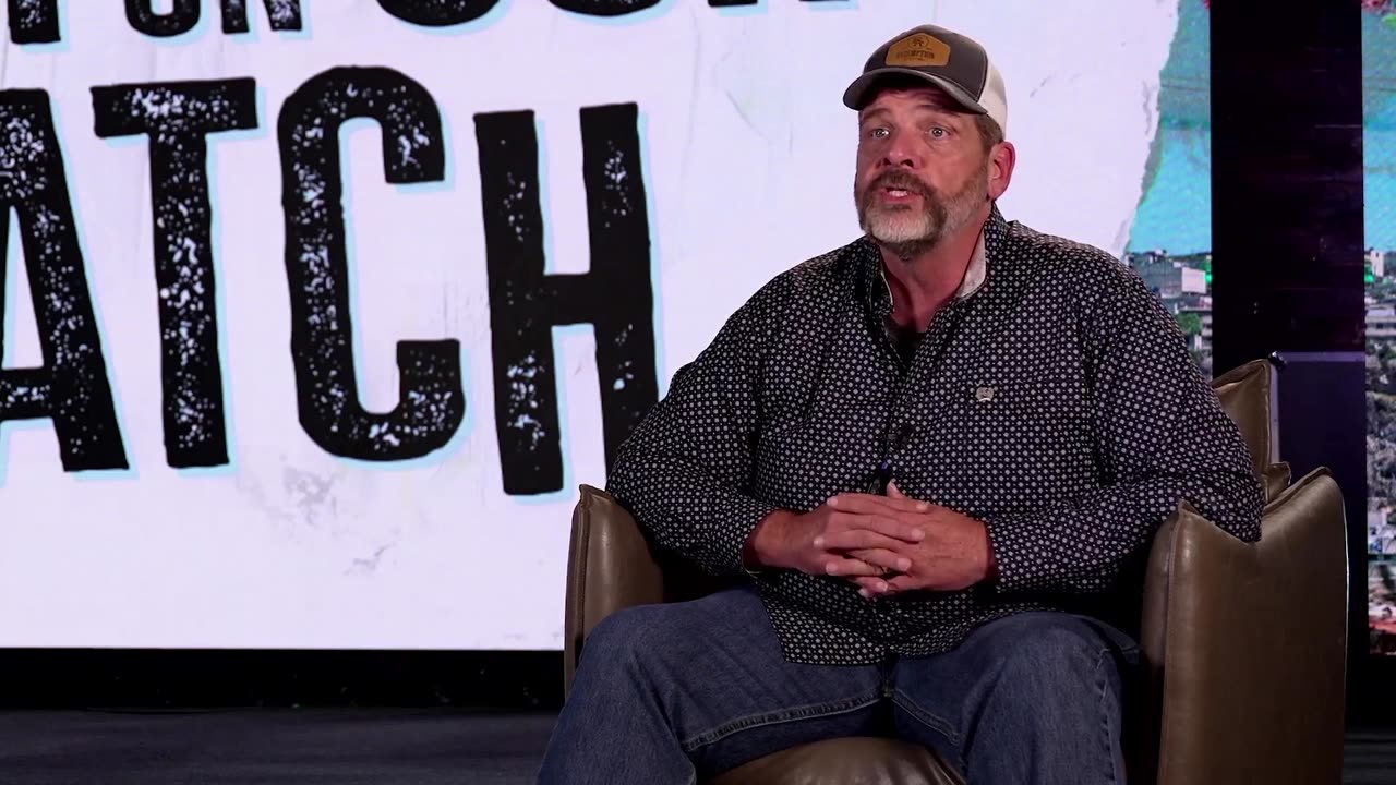 Encountering God Globally | The Pulse - Ep 89