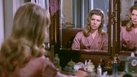 Twisted Nerve 1969 ‧ Horror/Crime UK classic