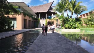 Hotel Xcaret - Quintana Roo- HD