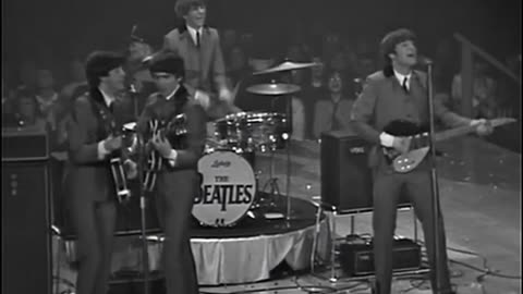 Washington DC 1964 Flashback