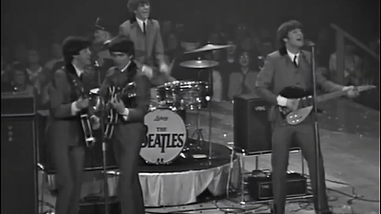 Washington DC 1964 Flashback