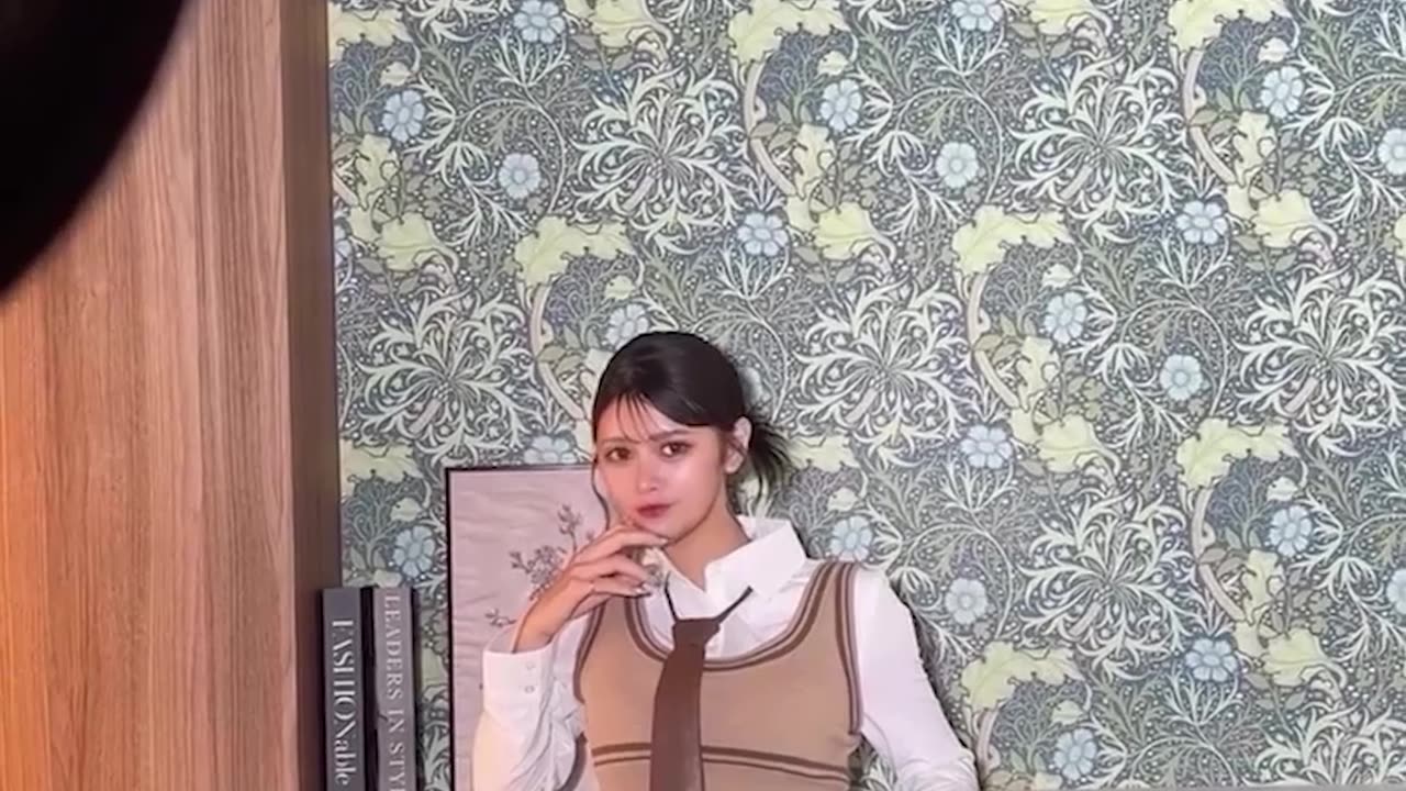 1989 / Ai Yamada / 山田あい / Model
