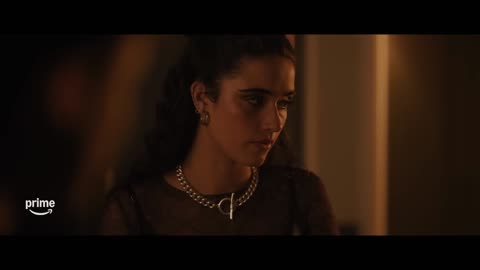 Noah Thanks Nick for Kissing Her | My Fault: London | Prime Video