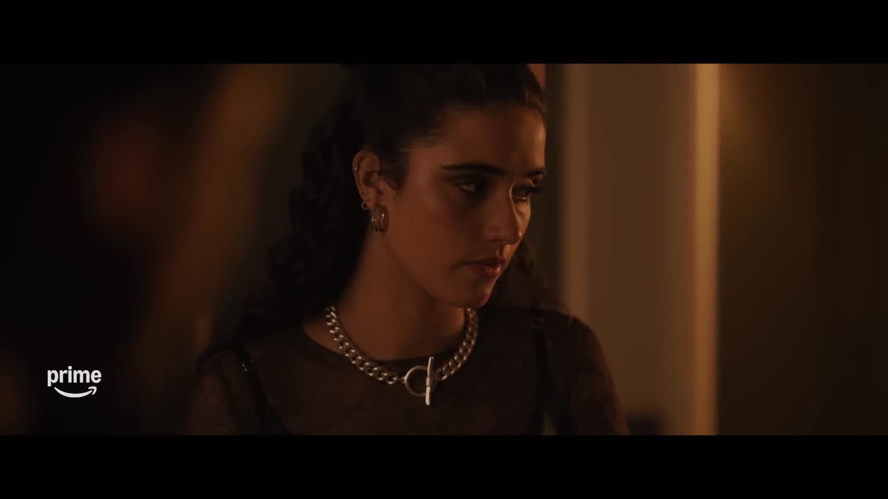 Noah Thanks Nick for Kissing Her | My Fault: London | Prime Video