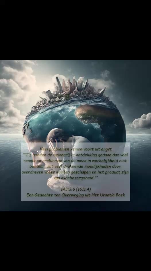 Vele problemen worden