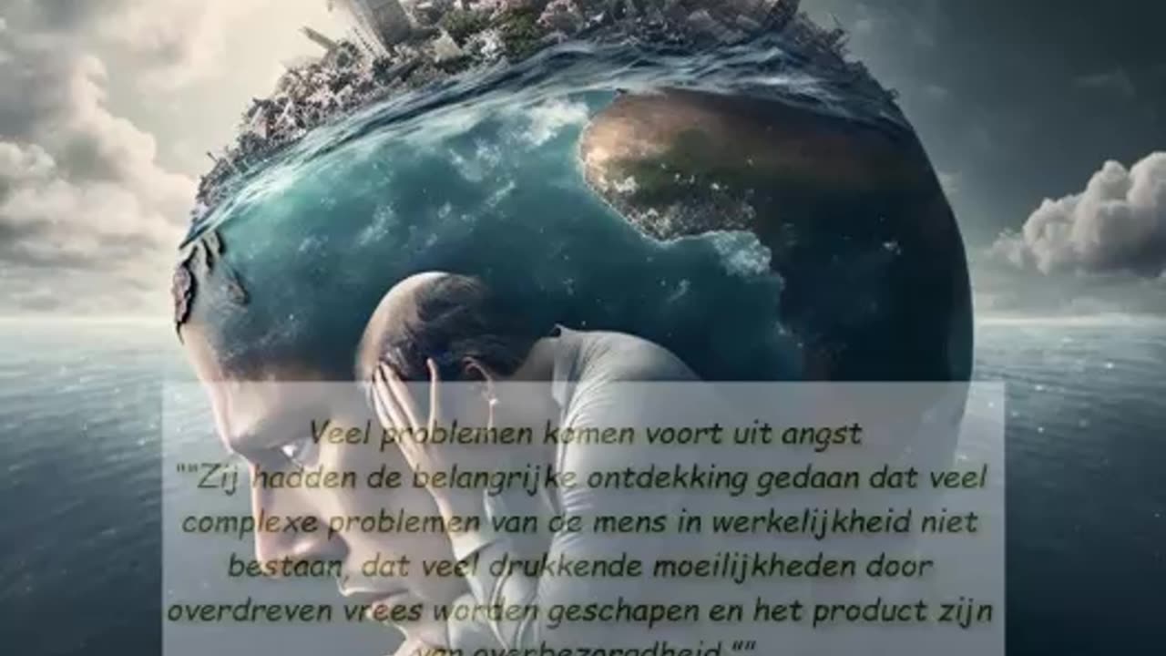 Vele problemen worden