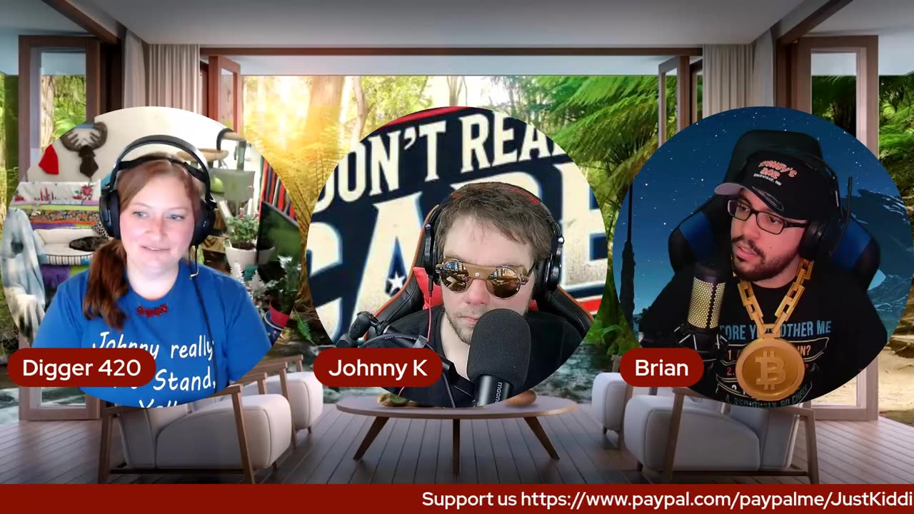 New Year's Eve Stream! 12/31/25