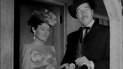 Range Rider: Hideout, S3E20, 1953